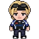 Han Noah sprite