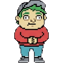 Chug sprite