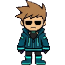 Tom sprite