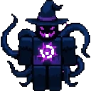 Azure sprite