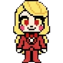 チャーリー・モーニングスター sprite
