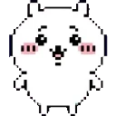 Chiikawa sprite