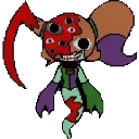 Suanna sprite