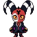 Blitzø sprite