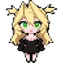 Victoria sprite