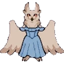Octavia sprite