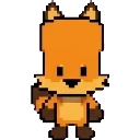 Nix sprite