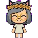 Miu sprite