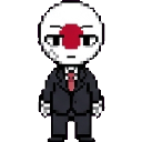Japan sprite