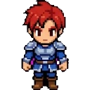 Nada sprite