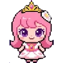 grace Ping sprite