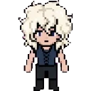 Marianne Jennifer Anderson sprite