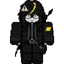 Tesom 2 sprite