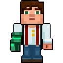 Jesse sprite