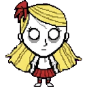 Wendy sprite