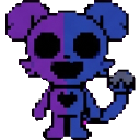 Cupcake sprite