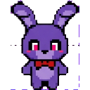 Judelow sprite