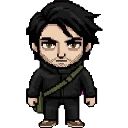 Brandon sprite