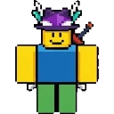 LuckyMat sprite