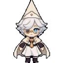 Qifrey sprite