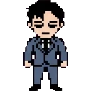Lee Won sprite