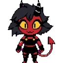 Millie sprite
