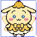 Usagi sprite
