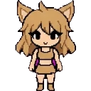 Puseyen sprite