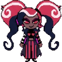 Velvette sprite
