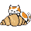 Sam sprite