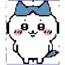 Hahiware sprite