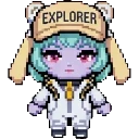 Muuni sprite