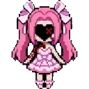 Mizi sprite