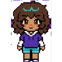 Me sprite