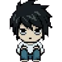 L sprite