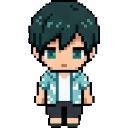 Rinnie sprite