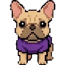 Kgada sprite