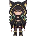 Adeline sprite