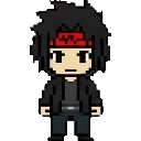 Wang Songhua sprite
