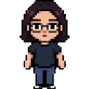 Fran sprite