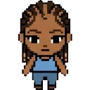 Jass sprite
