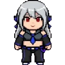 Haku sprite