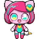 Pepoyo sprite