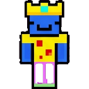Patman55 sprite