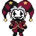 Sofía sprite
