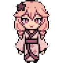 Sumi sprite
