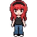 Chrystella Bennet sprite