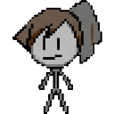 Dora sprite
