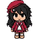 Lydia sprite