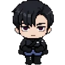 Ivan sprite